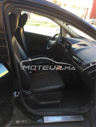 فورد يكوسبورت Titanium مستعملة 1590519