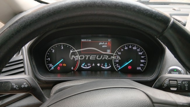 فورد يكوسبورت مستعملة 3045784