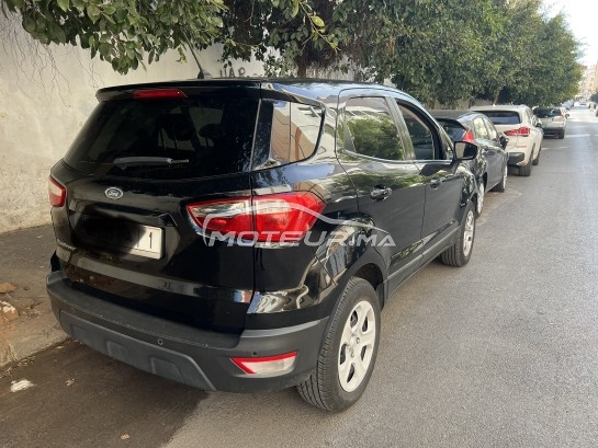 فورد يكوسبورت مستعملة 1747440