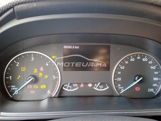 FORD Ecosport occasion 1731338