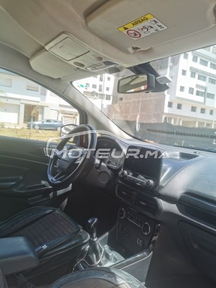 فورد يكوسبورت مستعملة 1666983