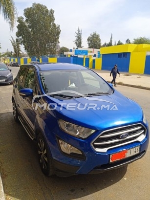 FORD Ecosport occasion 1731342