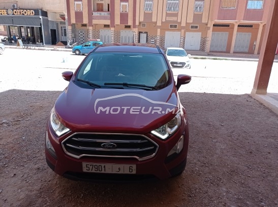FORD Ecosport occasion 1619096