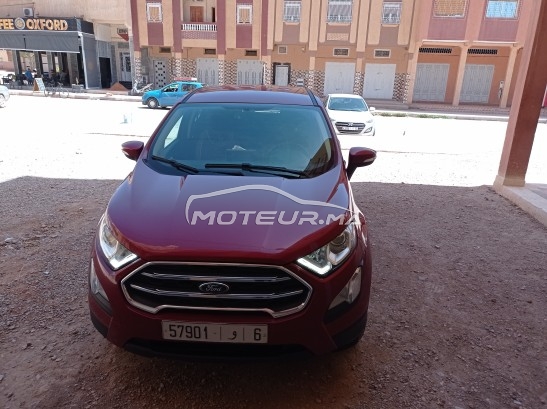 FORD Ecosport occasion 1619096