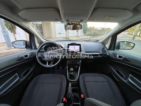 فورد يكوسبورت مستعملة 2400654