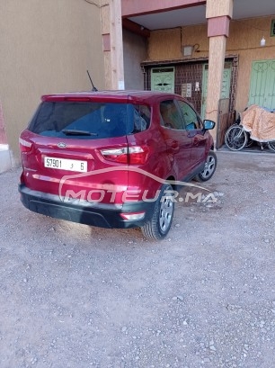 FORD Ecosport occasion 1618305