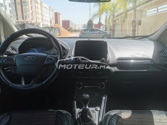 فورد يكوسبورت مستعملة 1666984