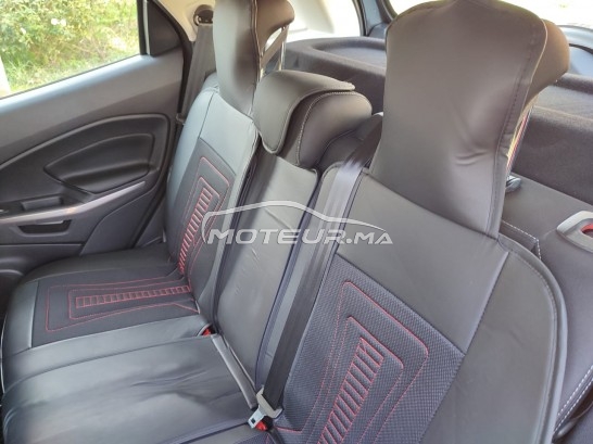 فورد يكوسبورت مستعملة 1453758