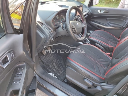 فورد يكوسبورت مستعملة 1453756