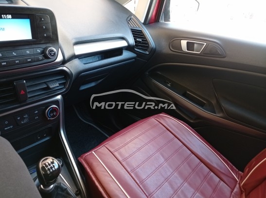 FORD Ecosport occasion 1618298