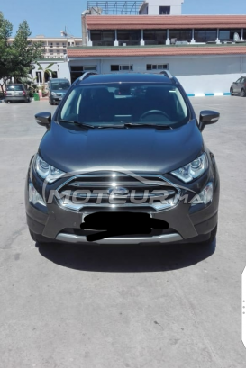 FORD Ecosport occasion 774828