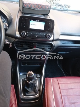 FORD Ecosport occasion 1618294