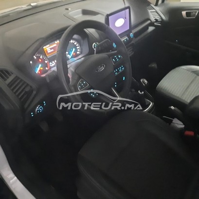 فورد يسكورت Titanium plus مستعملة 1572342