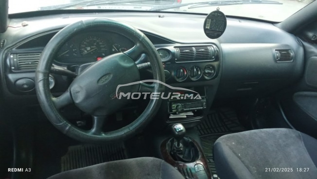 فورد يسكورت 1998 مستعملة 2324666