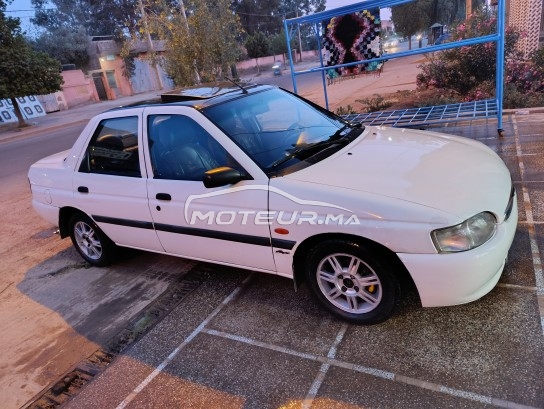 FORD Escort occasion 2372886