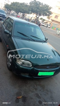فورد يسكورت 1998 مستعملة 2325885