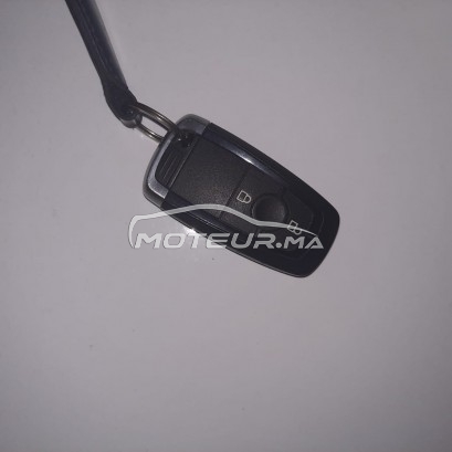 فورد يسكورت Titanium plus مستعملة 1572337