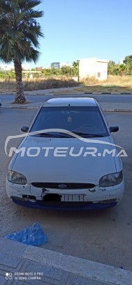 فورد يسكورت مستعملة 1284018