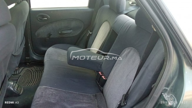 فورد يسكورت 1998 مستعملة 2324661