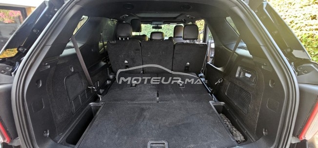 فورد يكسبلورير 3.0l ecoboost phev 457ch st-line awd 2024 مستعملة 2970781