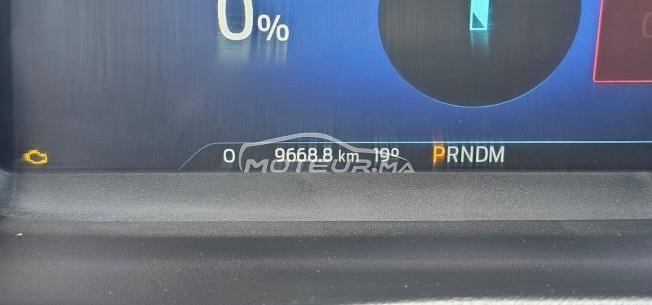 فورد يكسبلورير 3.0l ecoboost phev 457ch st-line awd 2024 مستعملة 2970786