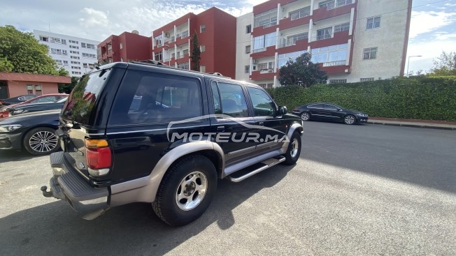 فورد يكسبلورير مستعملة 1386626