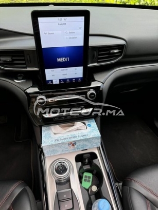 فورد يكسبلورير مستعملة 3425999