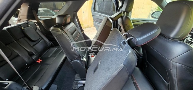 فورد يكسبلورير 3.0l ecoboost phev 457ch st-line awd 2024 مستعملة 2970778