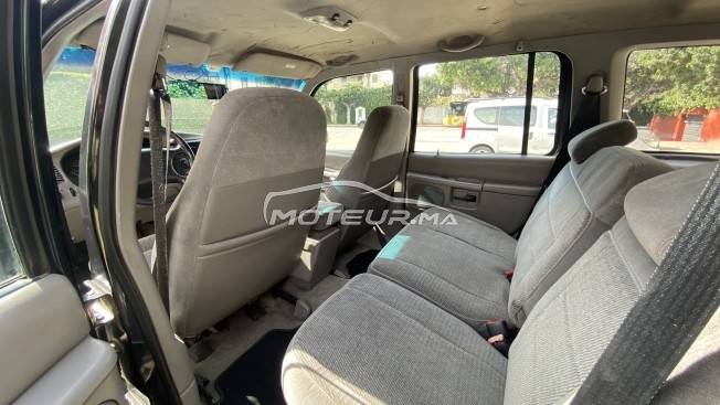 فورد يكسبلورير مستعملة 1386629