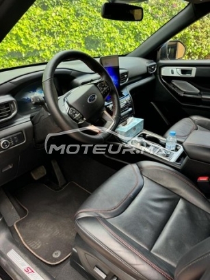 فورد يكسبلورير مستعملة 3425998