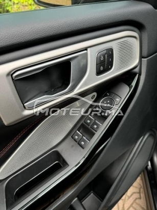 فورد يكسبلورير مستعملة 3425996