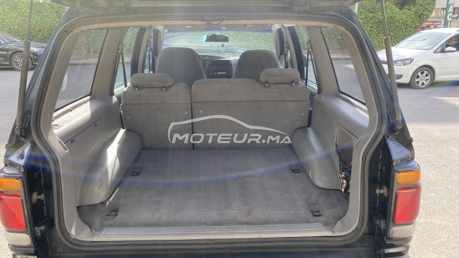 فورد يكسبلورير مستعملة 1386631