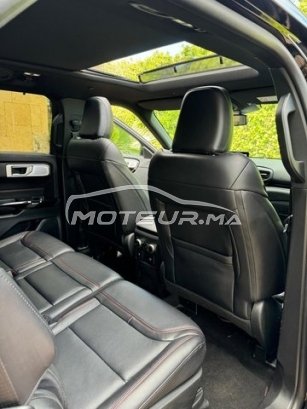 فورد يكسبلورير مستعملة 3426002