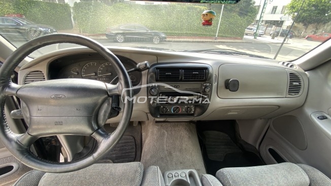 فورد يكسبلورير مستعملة 1386630