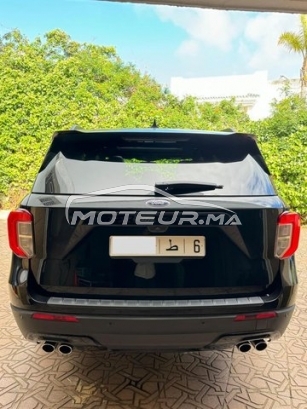 فورد يكسبلورير مستعملة 3426004