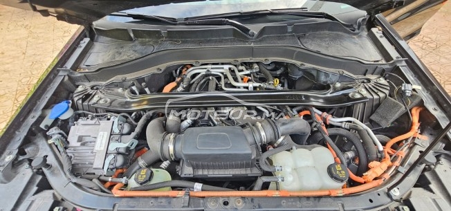 فورد يكسبلورير 3.0l ecoboost phev 457ch st-line awd 2024 مستعملة 2970785