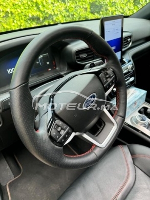 فورد يكسبلورير مستعملة 3426000