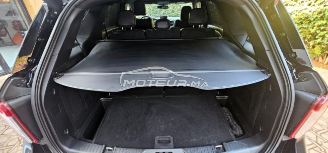 فورد يكسبلورير 3.0l ecoboost phev 457ch st-line awd 2024 مستعملة 2970780