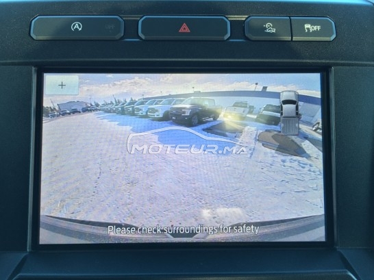 فورد ف-150 Raptor supercrew مستعملة 1139427