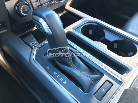 فورد ف-150 Raptor supercrew مستعملة 1139426