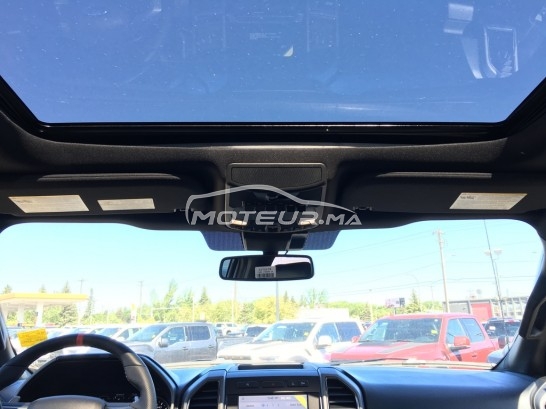 FORD F-150 Raptor occasion 1138502