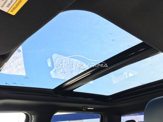 FORD F-150 Raptor supercrew occasion 1139421