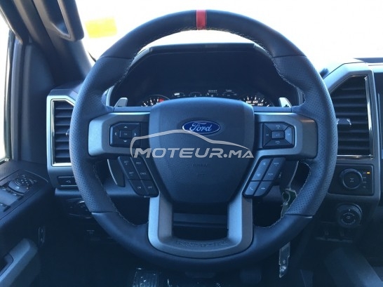 FORD F-150 Raptor occasion 1138508