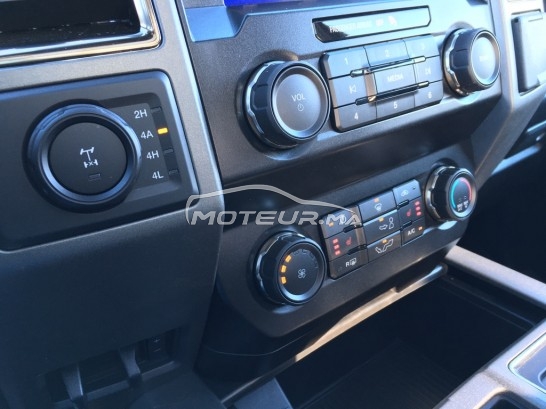 فورد ف-150 Raptor supercrew مستعملة 1139428