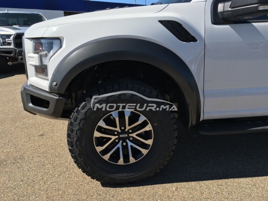 FORD F-150 Raptor occasion 1138499