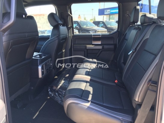 FORD F-150 Raptor occasion 1138506