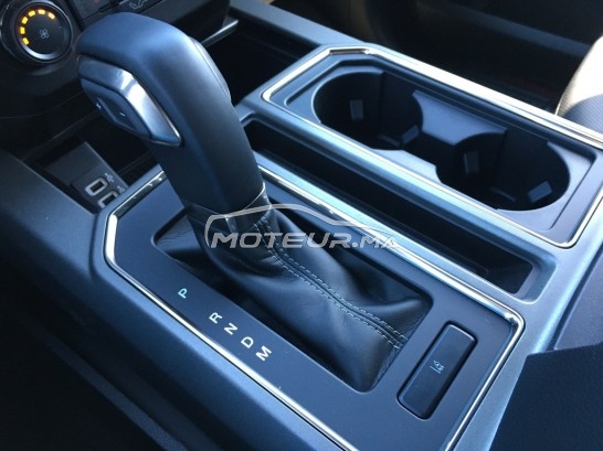 FORD F-150 Raptor occasion 1138507