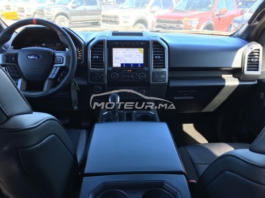 FORD F-150 Raptor occasion 1138501
