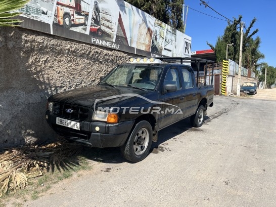 فورد ف-150 مستعملة 1878529