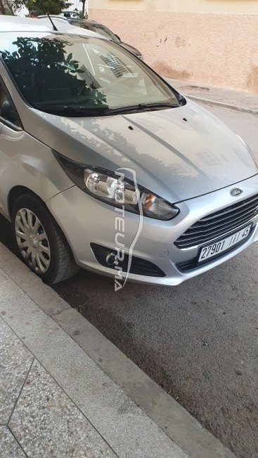 فورد فييستا مستعملة 1711568